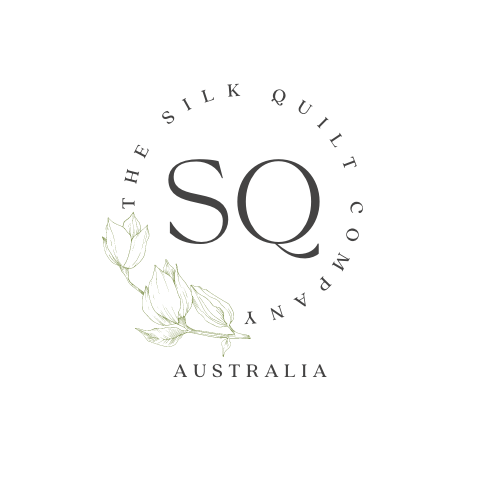 The Silk Quilt Company Australia